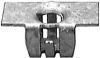 GM RADIATOR GRILLE NUT #8 SCREW